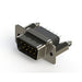 627-009-621-276 by EDAC Inc. - CONNECTOR D-SUB PLUG 9POS VERT SLDR