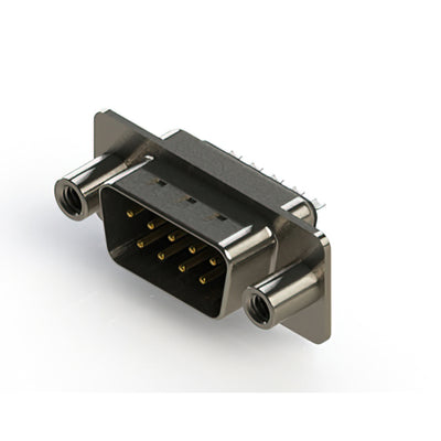 627-009-622-248 by EDAC Inc. - CONNECTOR D-SUB PLUG 9POS SLDR CUP