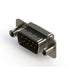 627-009-622-248 by EDAC Inc. - CONNECTOR D-SUB PLUG 9POS SLDR CUP