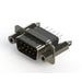 627-009-641-057 by EDAC Inc. - CONNECTOR D-SUB PLUG 9POS VERT SLDR
