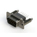 627-009-661-256 by EDAC Inc. - CONNECTOR D-SUB PLUG 9POS VERT SLDR