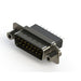 627-015-221-073 by EDAC Inc. - CONNECTOR D-SUB PLUG 15POS VERT SLDR