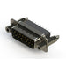 627-015-221-077 by EDAC Inc. - CONNECTOR D-SUB PLUG 15POS VERT SLDR
