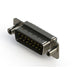 627-015-222-248 by EDAC Inc. - CONNECTOR D-SUB PLUG 15POS SLDR CUP