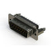 627-015-228-046 by EDAC Inc. - CONNECTOR D SUB PLUG 15POS VERT