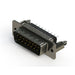 627-015-228-066 by EDAC Inc. - CONNECTOR D-SUB PLUG 15POS VERT SLDR
