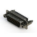 627-015-228-067 by EDAC Inc. - CONNECTOR D-SUB PLUG 15POS VERT SLDR