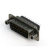 627-015-228-068 by EDAC Inc. - CONNECTOR D-SUB PLUG 15POS VERT SLDR