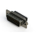 627-015-228-242 by EDAC Inc. - CONNECTOR D-SUB PLUG 15POS VERT SLDR