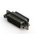 627-015-228-243 by EDAC Inc. - CONNECTOR D-SUB PLUG 15POS VERT SLDR