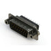 627-015-228-263 by EDAC Inc. - CONNECTOR D-SUB PLUG 15POS VERT SLDR