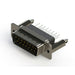 627-015-271-056 by EDAC Inc. - CONNECTOR D-SUB PLUG 15POS VERT SLDR
