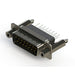 627-015-271-277 by EDAC Inc. - CONNECTOR D-SUB PLUG 15POS VERT SLDR