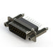 627-015-281-057 by EDAC Inc. - CONNECTOR D-SUB PLUG 15POS VERT SLDR