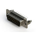 627-015-320-266 by EDAC Inc. - CONNECTOR D-SUB PLUG 15POS VERT SLDR