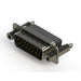 627-015-321-077 by EDAC Inc. - CONNECTOR D-SUB PLUG 15POS VERT SLDR