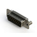 627-015-322-269 by EDAC Inc. - CONNECTOR D-SUB PLUG 15POS SLDR CUP