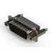 627-015-341-257 by EDAC Inc. - CONNECTOR D-SUB PLUG 15POS VERT SLDR