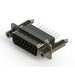 627-015-371-257 by EDAC Inc. - CONNECTOR D-SUB PLUG 15POS VERT SLDR