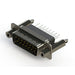 627-015-371-277 by EDAC Inc. - CONNECTOR D-SUB PLUG 15POS VERT SLDR
