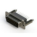 627-015-381-276 by EDAC Inc. - CONNECTOR D-SUB PLUG 15POS VERT SLDR
