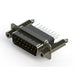 627-015-381-277 by EDAC Inc. - CONNECTOR D-SUB PLUG 15POS VERT SLDR