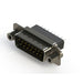 627-015-621-053 by EDAC Inc. - 627 SERIES VERTICAL D-SUB PLUG C