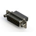 627-015-621-278 by EDAC Inc. - CONNECTOR D-SUB PLUG 15POS VERT SLDR