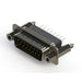 627-015-641-077 by EDAC Inc. - CONNECTOR D-SUB PLUG 15POS VERT SLDR