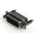 627-015-651-277 by EDAC Inc. - CONNECTOR D-SUB PLUG 15POS VERT SLDR