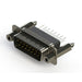 627-015-661-077 by EDAC Inc. - CONNECTOR D-SUB PLUG 15POS VERT SLDR