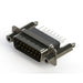 627-015-681-257 by EDAC Inc. - CONNECTOR D-SUB PLUG 15POS VERT SLDR
