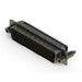 627-050-228-047 by EDAC Inc. - 627 SERIES VERTICAL D-SUB PLUG C