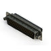 627-050-228-048 by EDAC Inc. - 627 SERIES VERTICAL D-SUB PLUG C