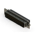 627-050-228-062 by EDAC Inc. - CONNECTOR D-SUB PLUG 50POS VERT SLDR