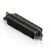 627-050-228-063 by EDAC Inc. - CONNECTOR D-SUB PLUG 50POS VERT SLDR