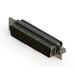 627-050-228-069 by EDAC Inc. - CONNECTOR D-SUB PLUG 50POS VERT SLDR