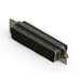 627-050-228-242 by EDAC Inc. - CONNECTOR D-SUB PLUG 50POS VERT SLDR