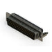 627-050-228-246 by EDAC Inc. - CONNECTOR D-SUB PLUG 50POS VERT SLDR