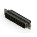 627-050-228-262 by EDAC Inc. - CONNECTOR D-SUB PLUG 50POS VERT SLDR
