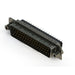 627-050-228-263 by EDAC Inc. - CONNECTOR D-SUB PLUG 50POS VERT SLDR