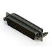 627-050-228-267 by EDAC Inc. - CONNECTOR D-SUB PLUG 50POS VERT SLDR