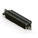 627-050-228-268 by EDAC Inc. - CONNECTOR D-SUB PLUG 50POS VERT SLDR