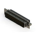 627-050-228-269 by EDAC Inc. - CONNECTOR D-SUB PLUG 50POS VERT SLDR