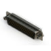627-050-320-063 by EDAC Inc. - CONNECTOR D-SUB PLUG 50POS VERT SLDR