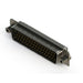 627-050-322-063 by EDAC Inc. - CONNECTOR D-SUB PLUG 50POS SLDR CUP