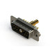 627-11W1222-5N2 by EDAC Inc. - CONNECTOR D-SUB PLUG 11P PNL MNT