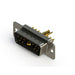 627-11W1622-2N1 by EDAC Inc. - CONNECTOR D-SUB PLUG 11POS SLDR CUP