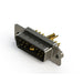 627-11W1622-2NA by EDAC Inc. - CONNECTOR D-SUB PLUG 11P PNL MNT