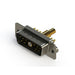 627-11W1622-5N2 by EDAC Inc. - CONNECTOR D-SUB PLUG 11P PNL MNT